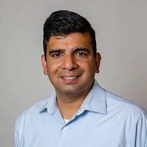 Dr. Raman Bahal